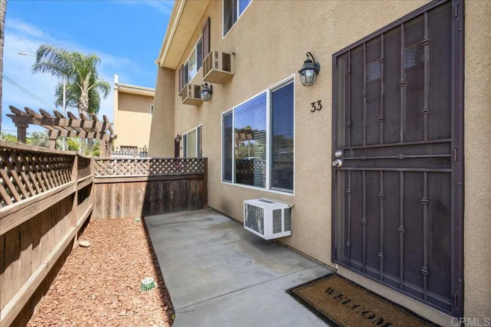 1321 Greenfield Drive El Cajon, CA 92021
