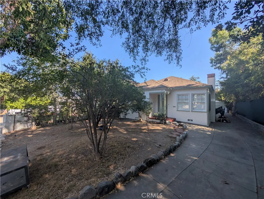 590 Prescott Street Pasadena, CA 91104