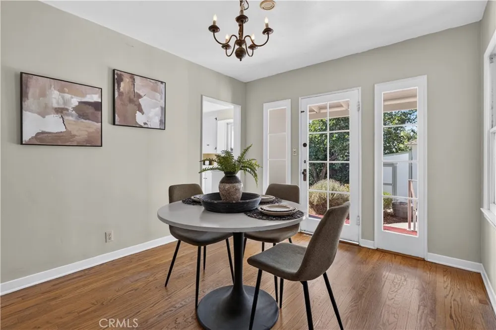 590 Prescott Street Pasadena, CA 91104