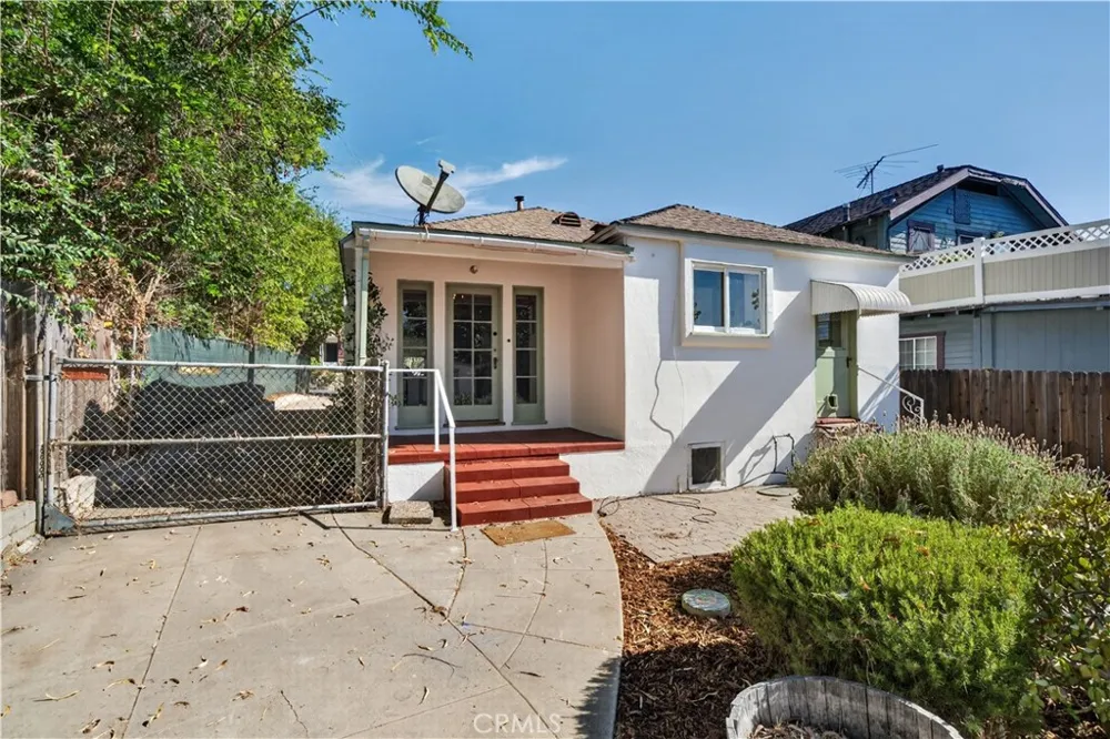 590 Prescott Street Pasadena, CA 91104