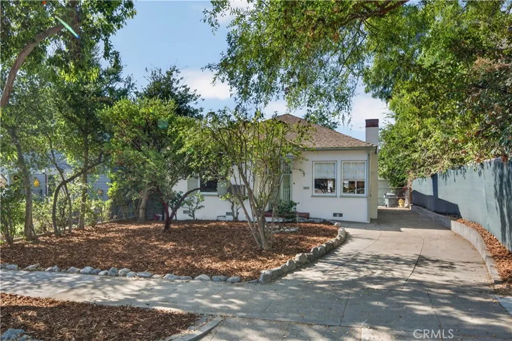 590 Prescott Street Pasadena, CA 91104