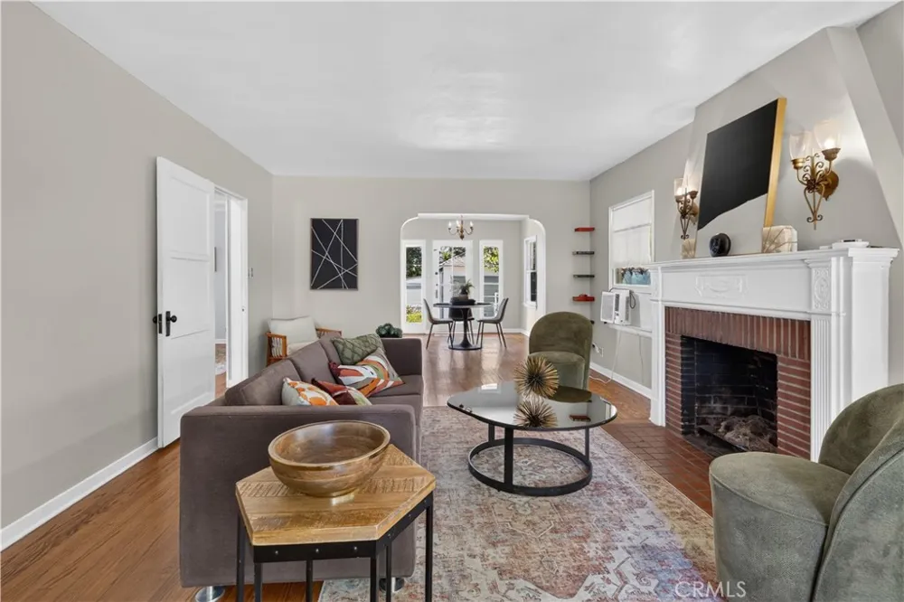 590 Prescott Street Pasadena, CA 91104