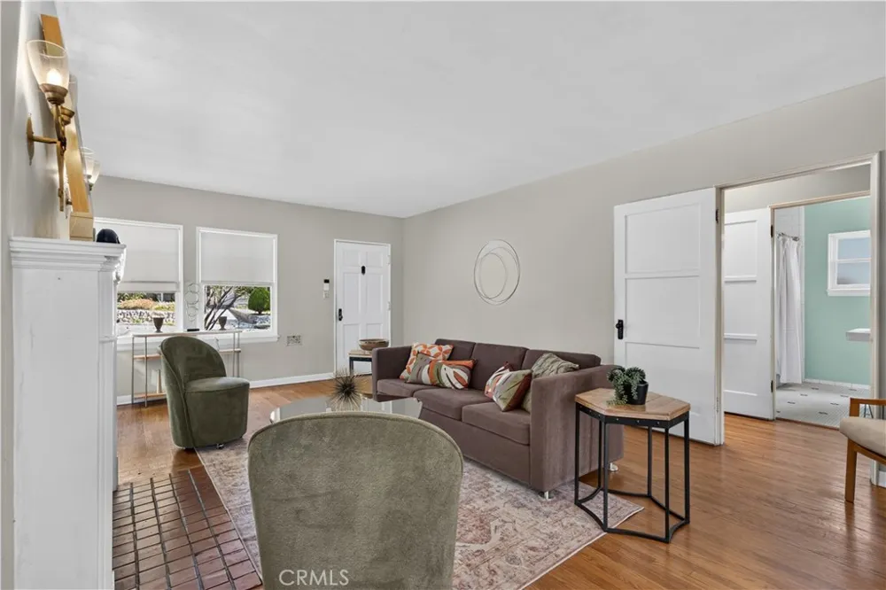 590 Prescott Street Pasadena, CA 91104