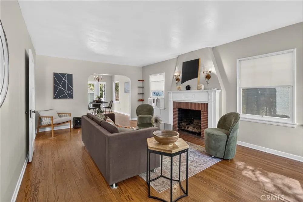 590 Prescott Street Pasadena, CA 91104