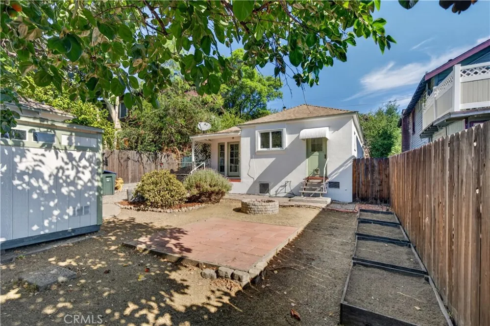 590 Prescott Street Pasadena, CA 91104