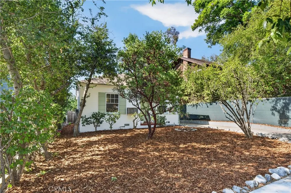 590 Prescott Street Pasadena, CA 91104
