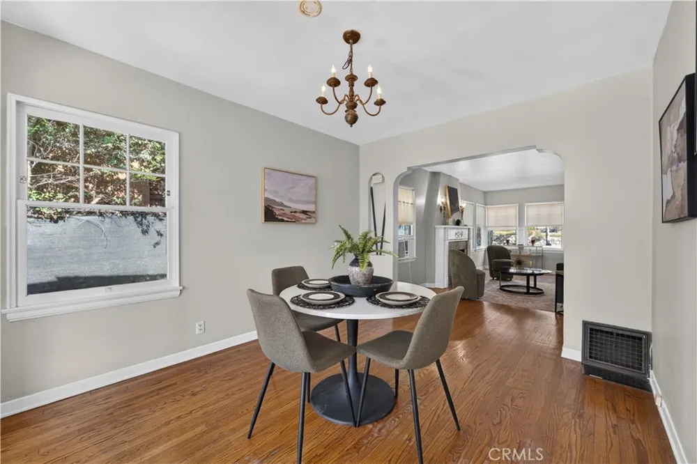 590 Prescott Street Pasadena, CA 91104
