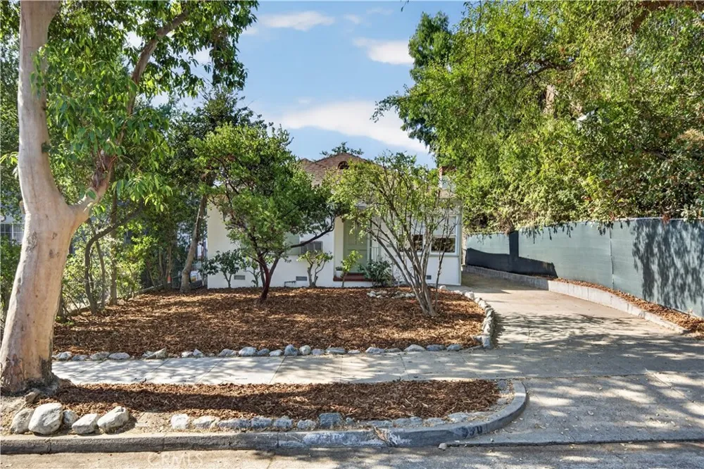 590 Prescott Street Pasadena, CA 91104