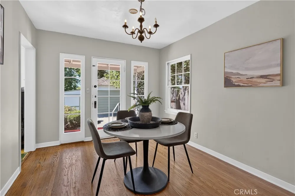 590 Prescott Street Pasadena, CA 91104