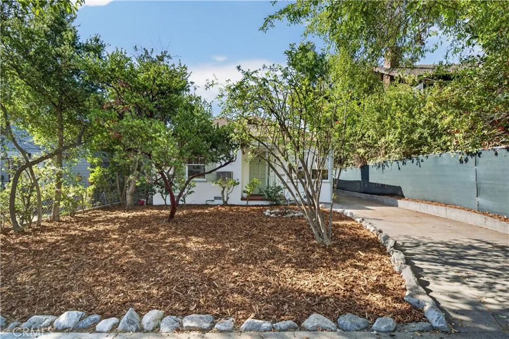 590 Prescott Street Pasadena, CA 91104