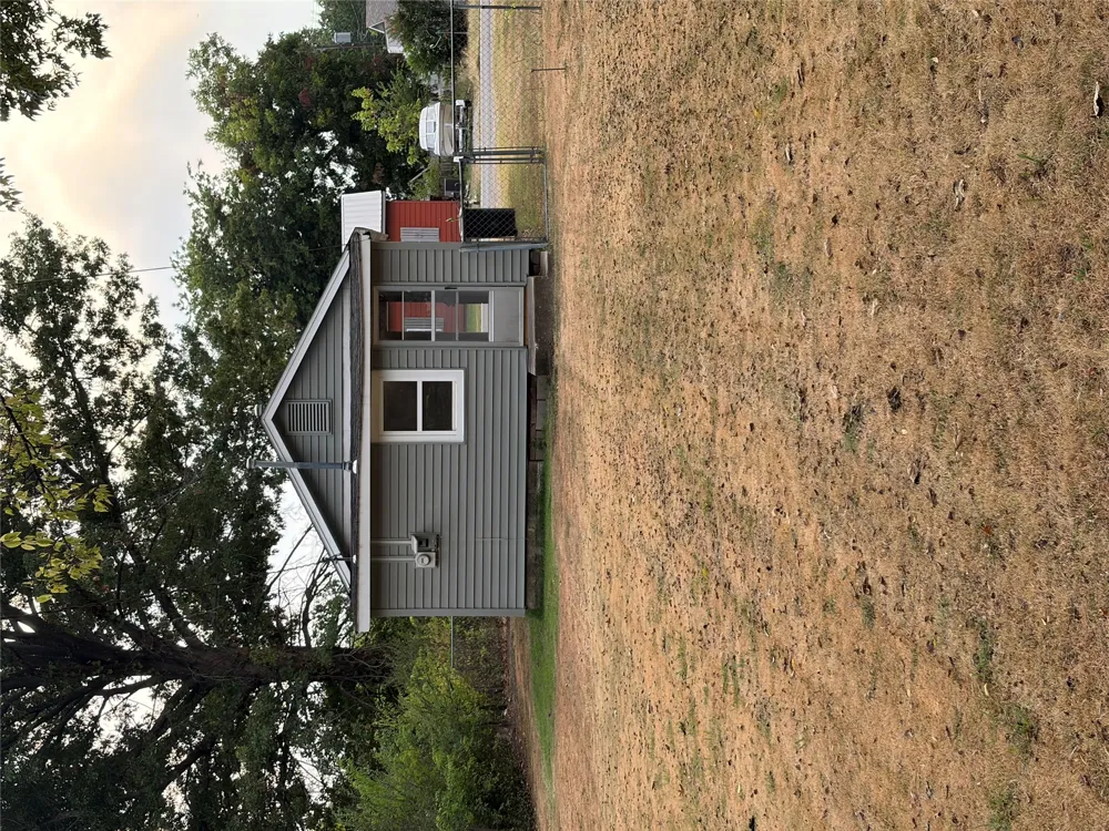 211 Indianola Street Pryor, OK 74361