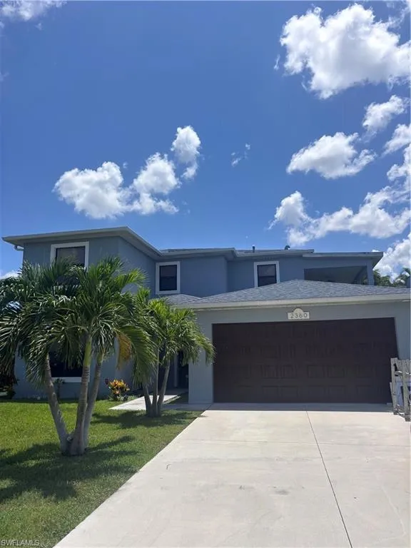 2360 Burton Avenue Fort Myers, FL 33907