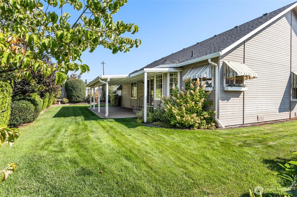 606 S 56th Avenue Yakima, WA 98908
