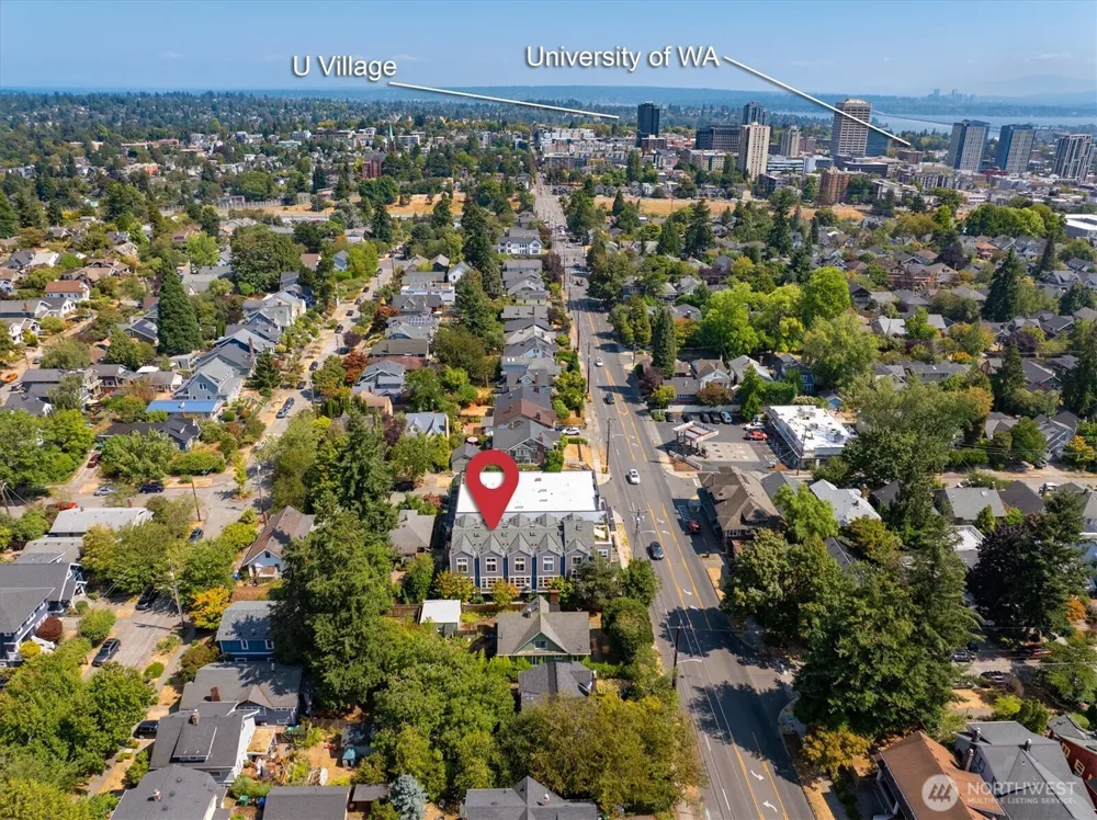 2502 50th Street #103 Seattle, WA 98103