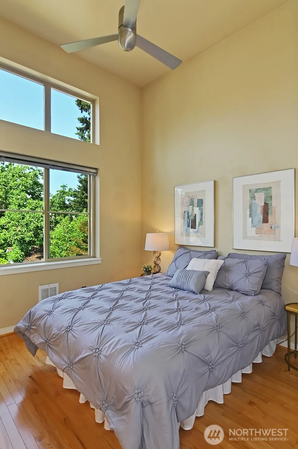 2502 50th Street #103 Seattle, WA 98103