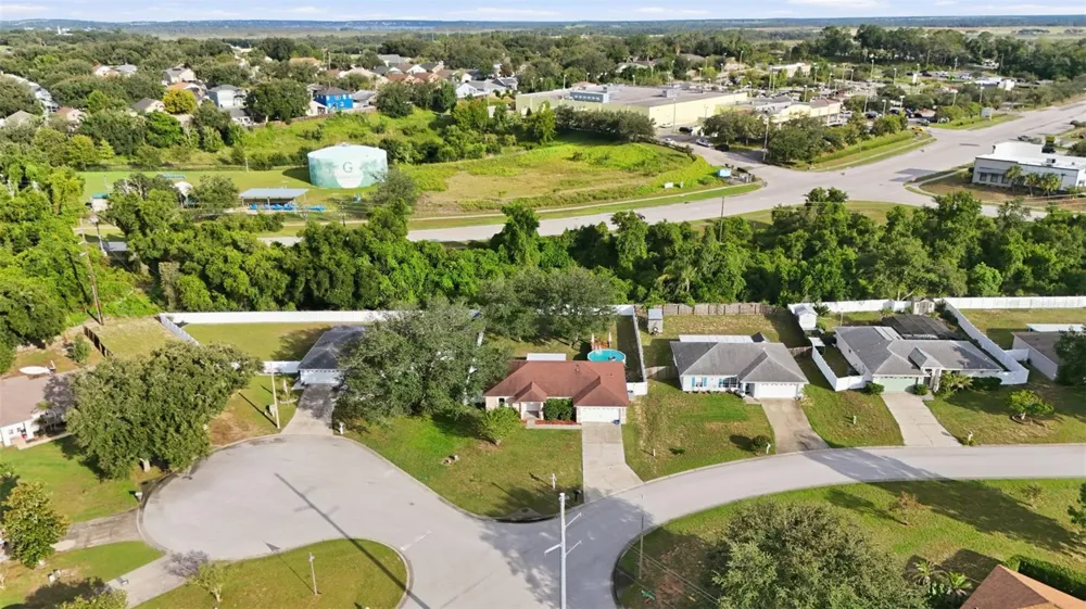 236 COUNTRY LAKES CIRCLE Groveland, FL 34736