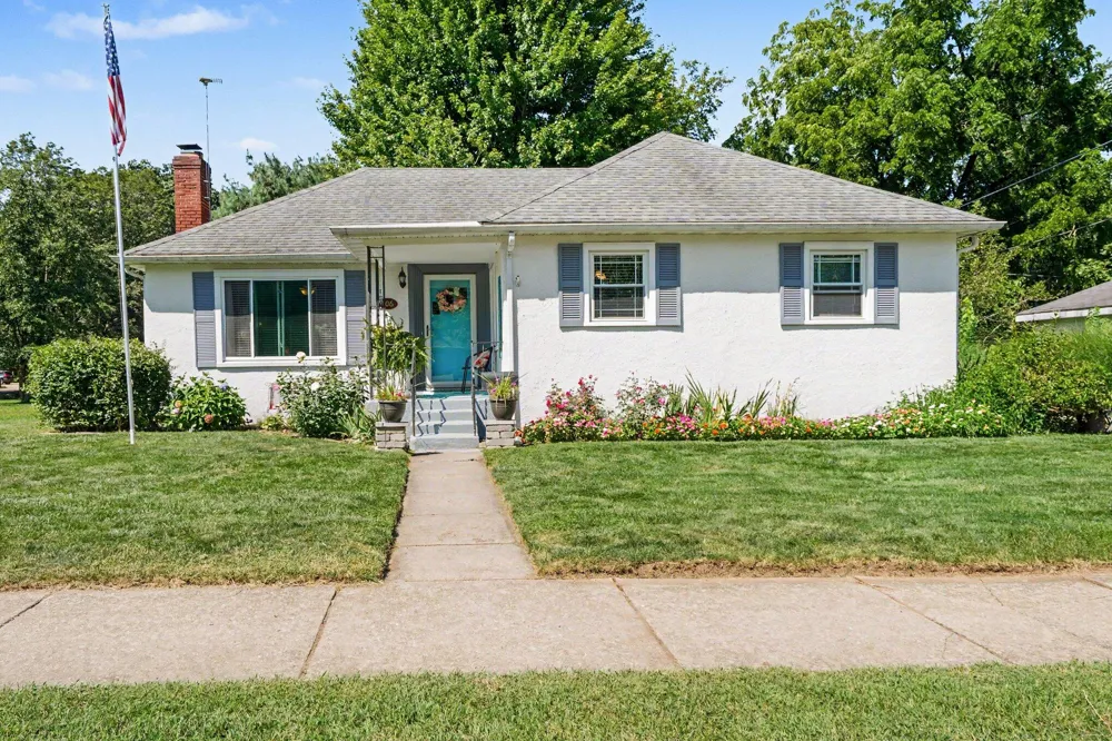 106 14th Street Niles City, MI 49120