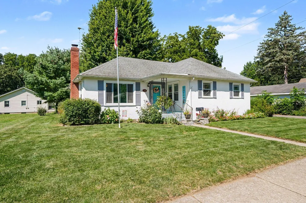 106 14th Street Niles City, MI 49120