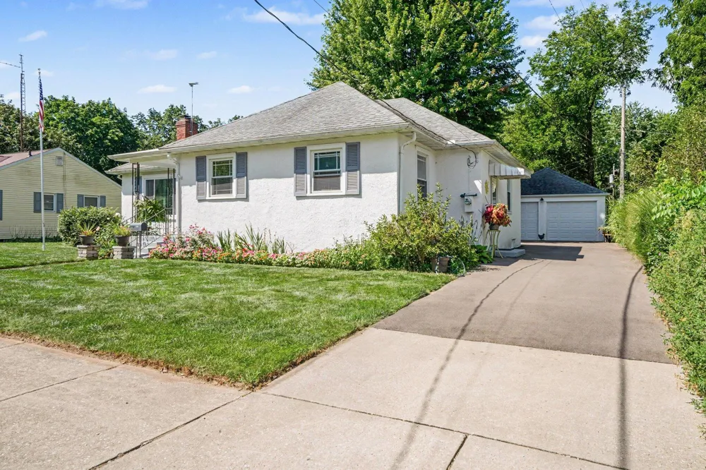 106 14th Street Niles City, MI 49120
