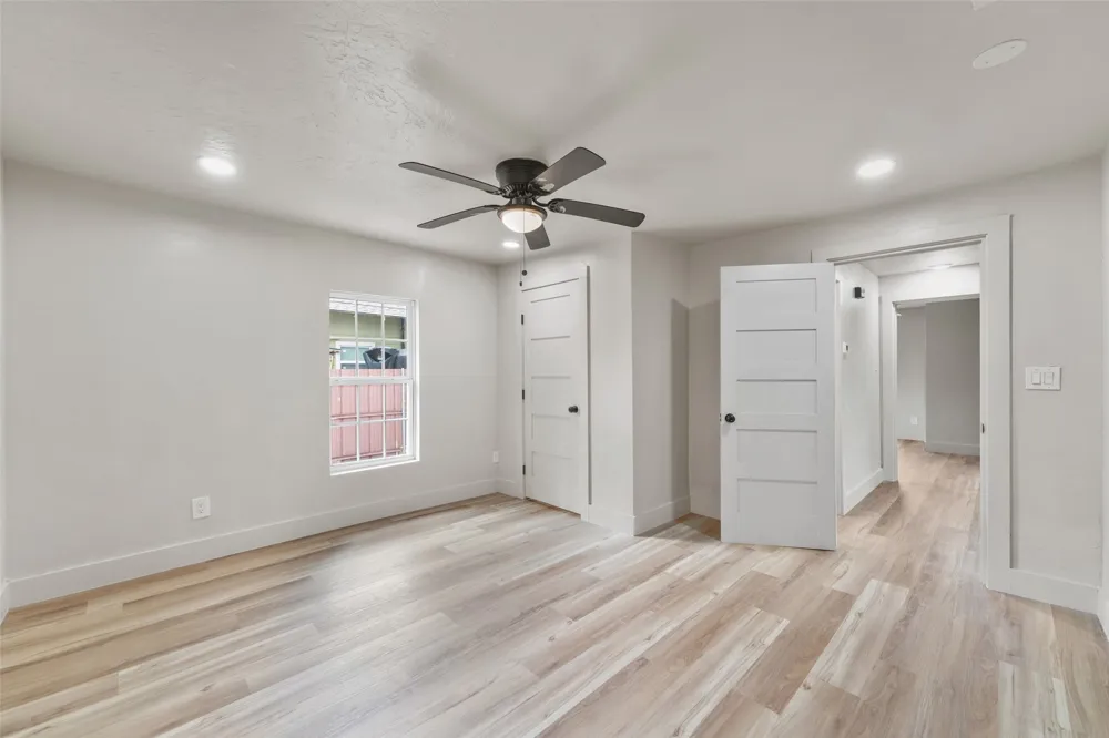 2520 Dell Street Fort Worth, TX 76111