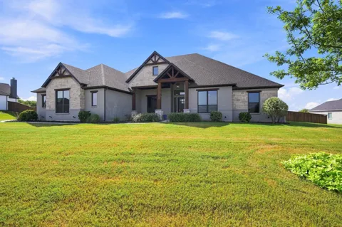 400 Dove Meadow Trail