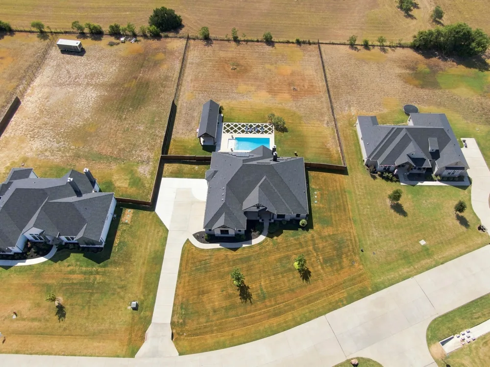 400 Dove Meadow Trail Waxahachie, TX 75167