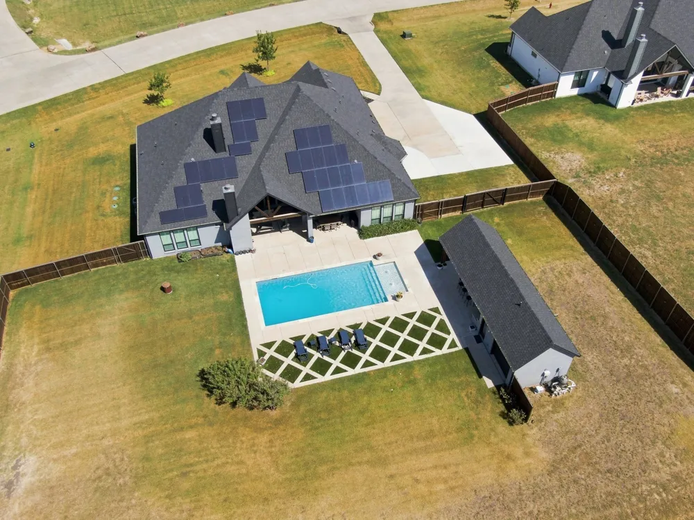 400 Dove Meadow Trail Waxahachie, TX 75167