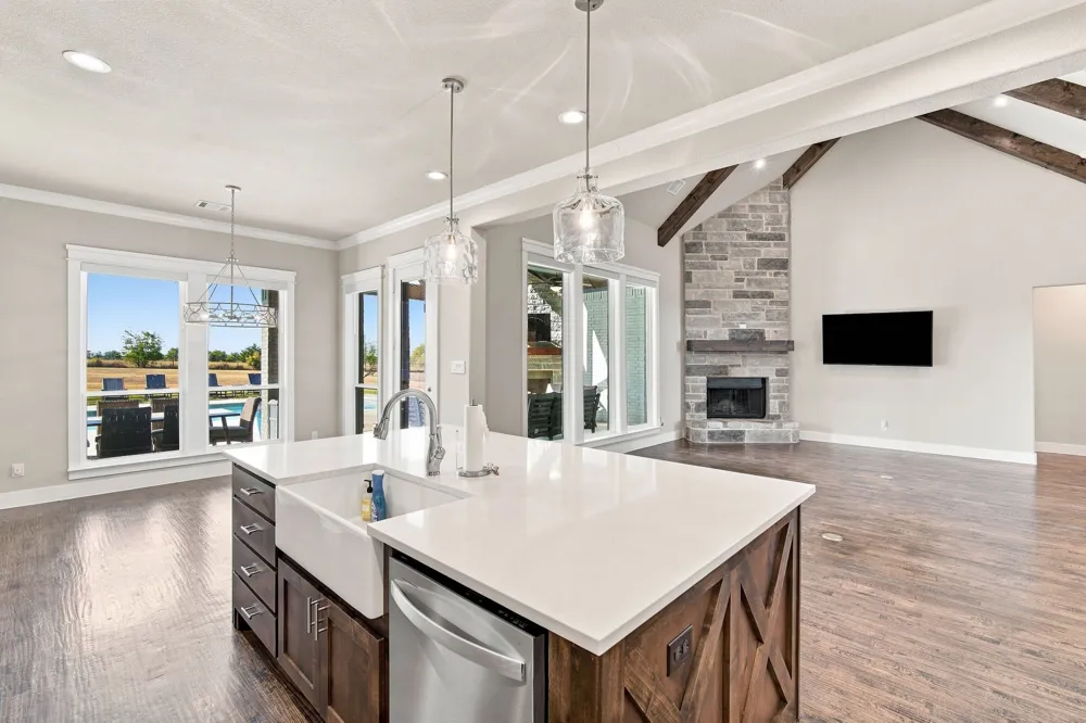 400 Dove Meadow Trail Waxahachie, TX 75167