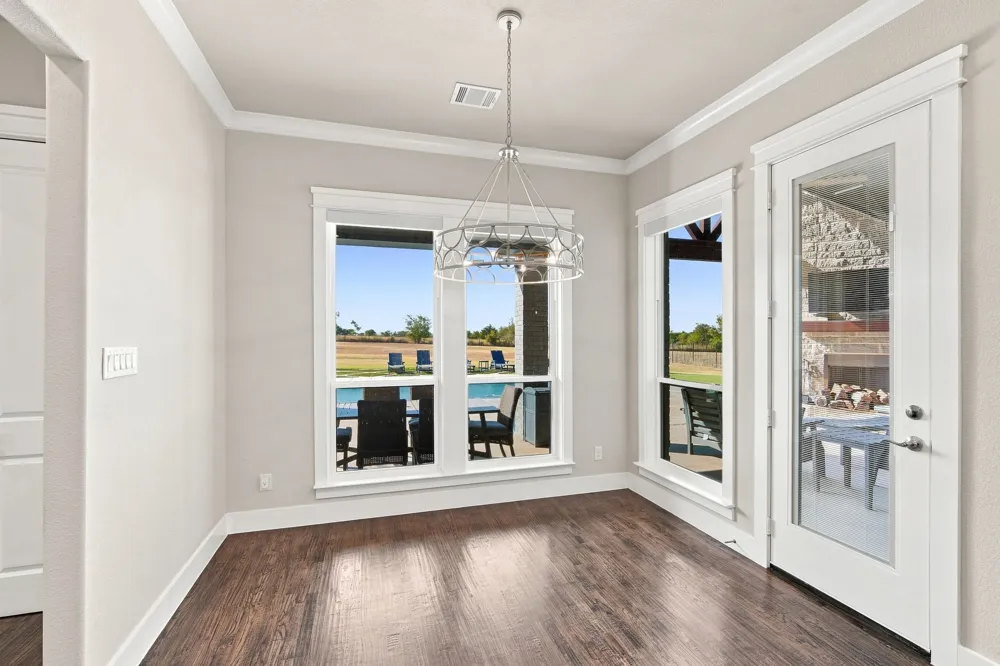 400 Dove Meadow Trail Waxahachie, TX 75167