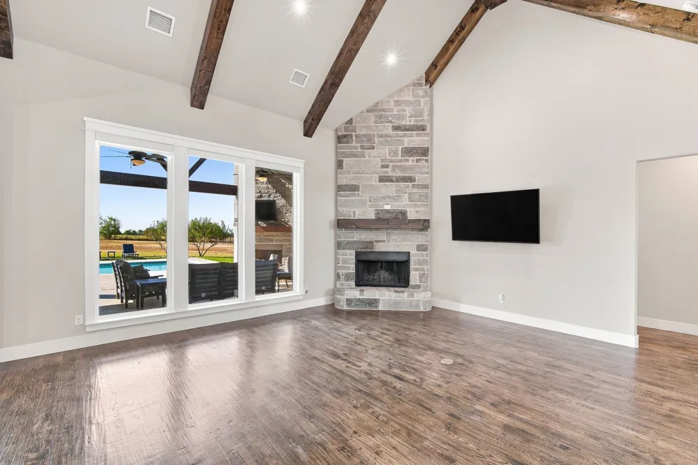400 Dove Meadow Trail Waxahachie, TX 75167