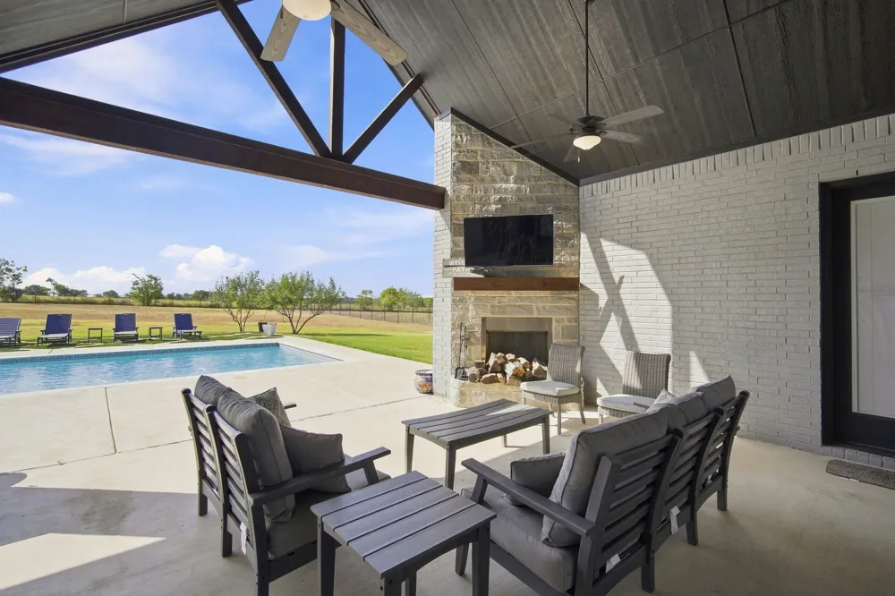 400 Dove Meadow Trail Waxahachie, TX 75167