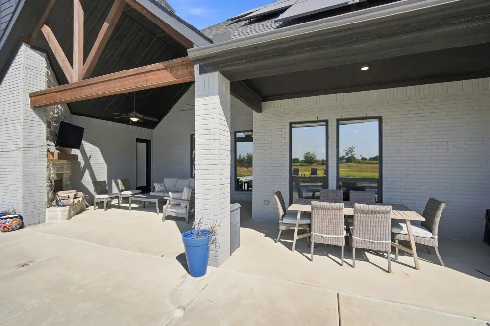 400 Dove Meadow Trail Waxahachie, TX 75167