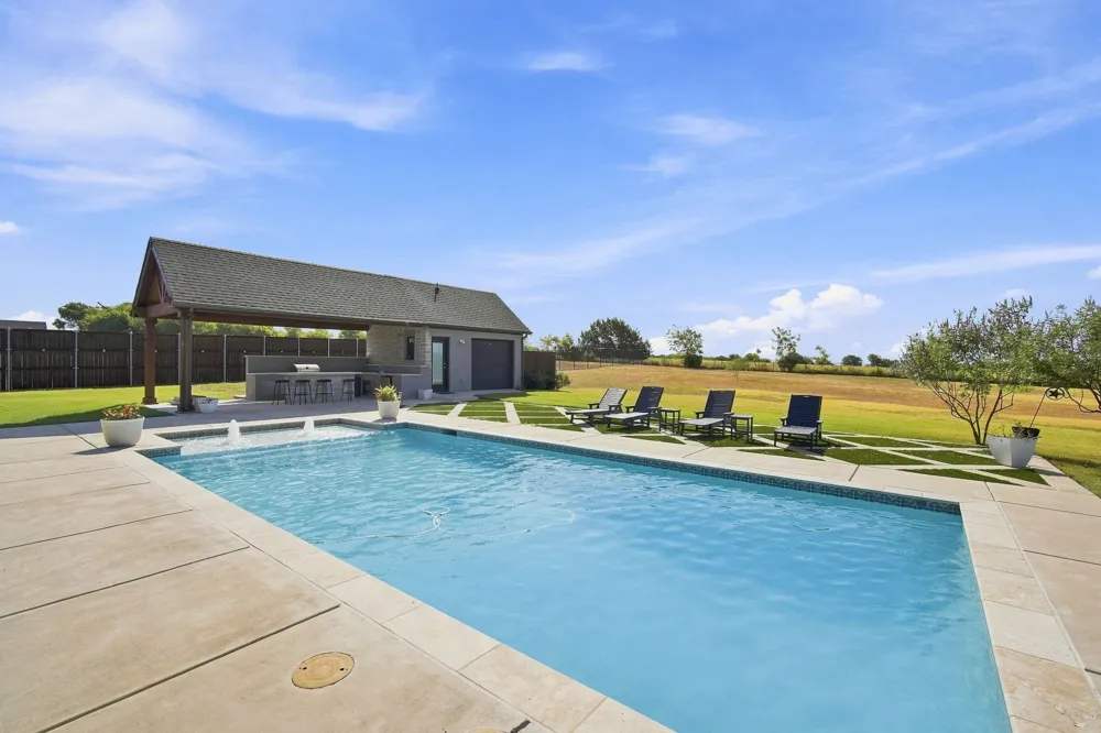 400 Dove Meadow Trail Waxahachie, TX 75167