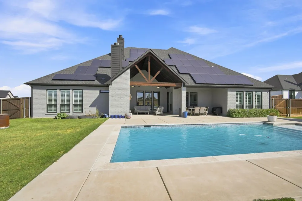 400 Dove Meadow Trail Waxahachie, TX 75167