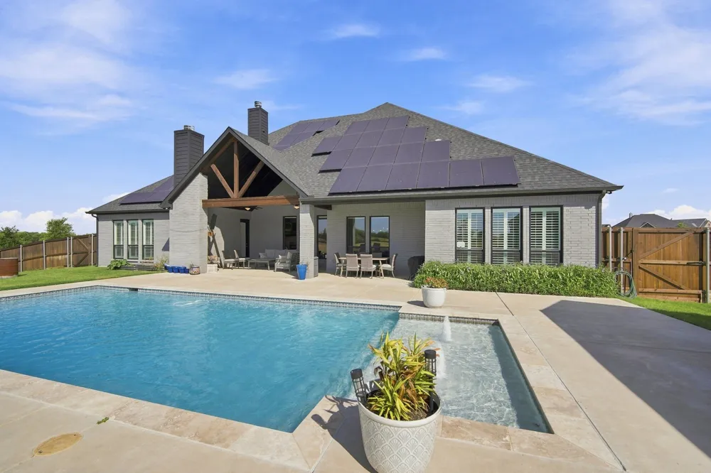 400 Dove Meadow Trail Waxahachie, TX 75167