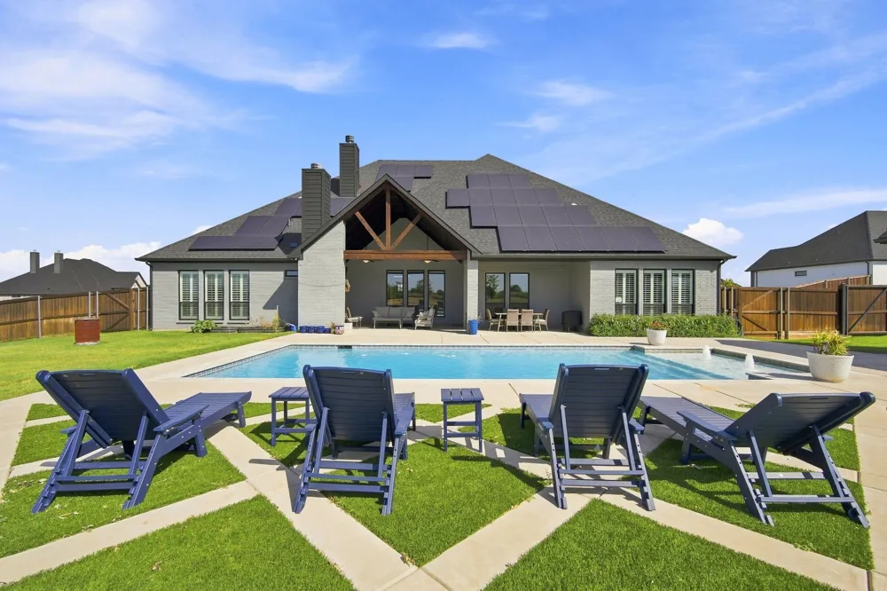 400 Dove Meadow Trail Waxahachie, TX 75167