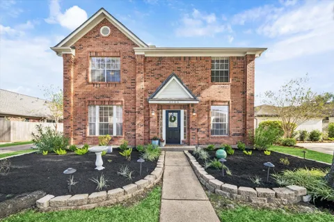 3106 Chesterfield Lane
