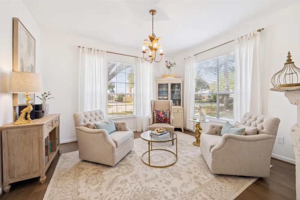 3106 Chesterfield Lane Stafford, TX 77477