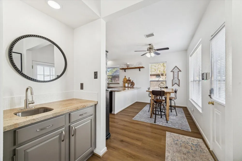 3106 Chesterfield Lane Stafford, TX 77477