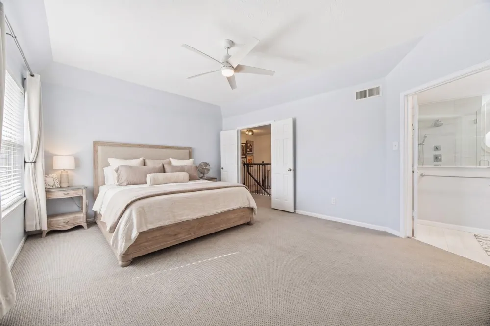 3106 Chesterfield Lane Stafford, TX 77477