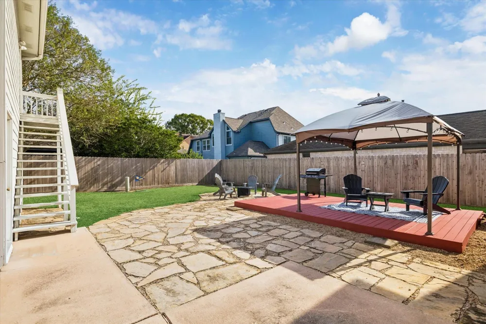 3106 Chesterfield Lane Stafford, TX 77477