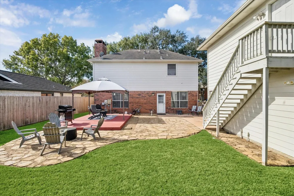 3106 Chesterfield Lane Stafford, TX 77477