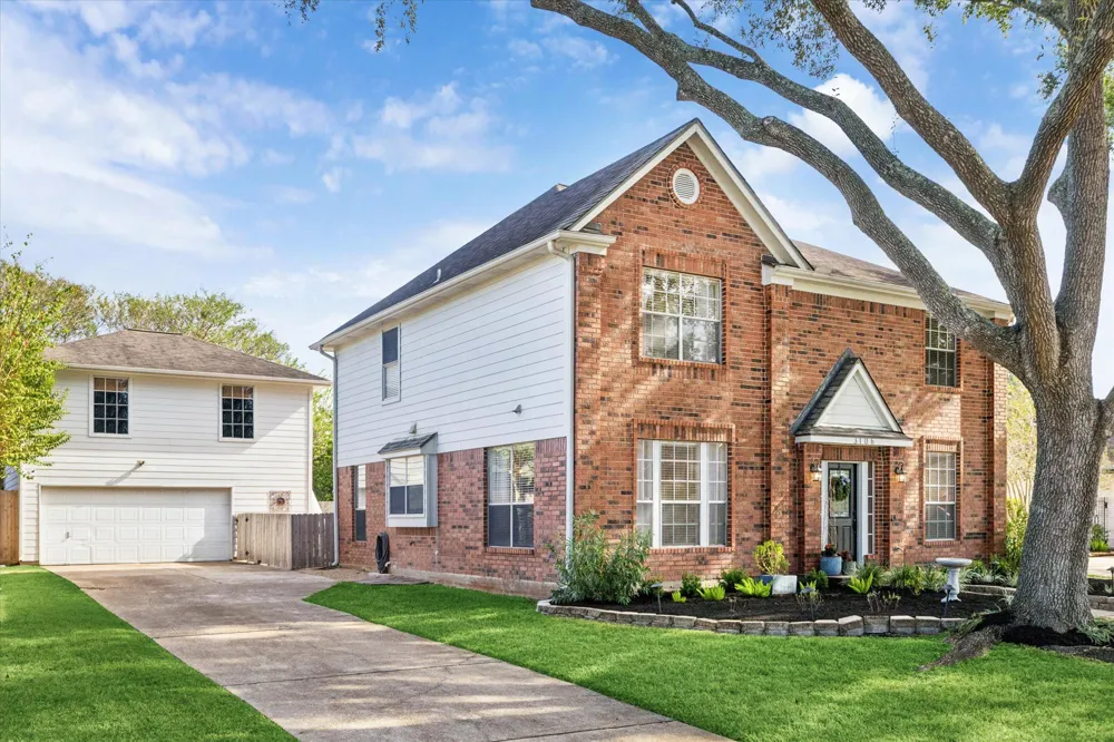 3106 Chesterfield Lane Stafford, TX 77477