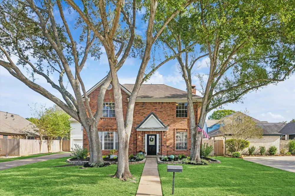 3106 Chesterfield Lane Stafford, TX 77477