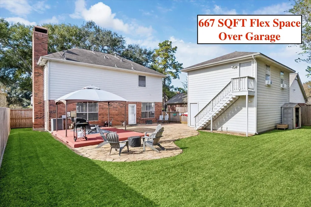 3106 Chesterfield Lane Stafford, TX 77477