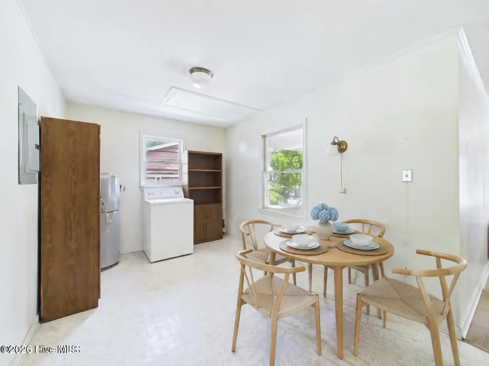 425 Norton Street Oak Island, NC 28465