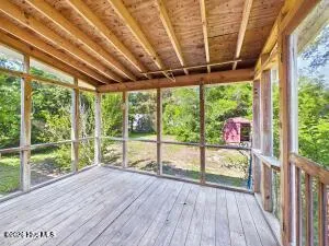 425 Norton Street Oak Island, NC 28465