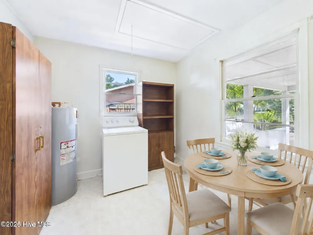 425 Norton Street Oak Island, NC 28465