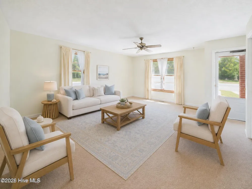 425 Norton Street Oak Island, NC 28465