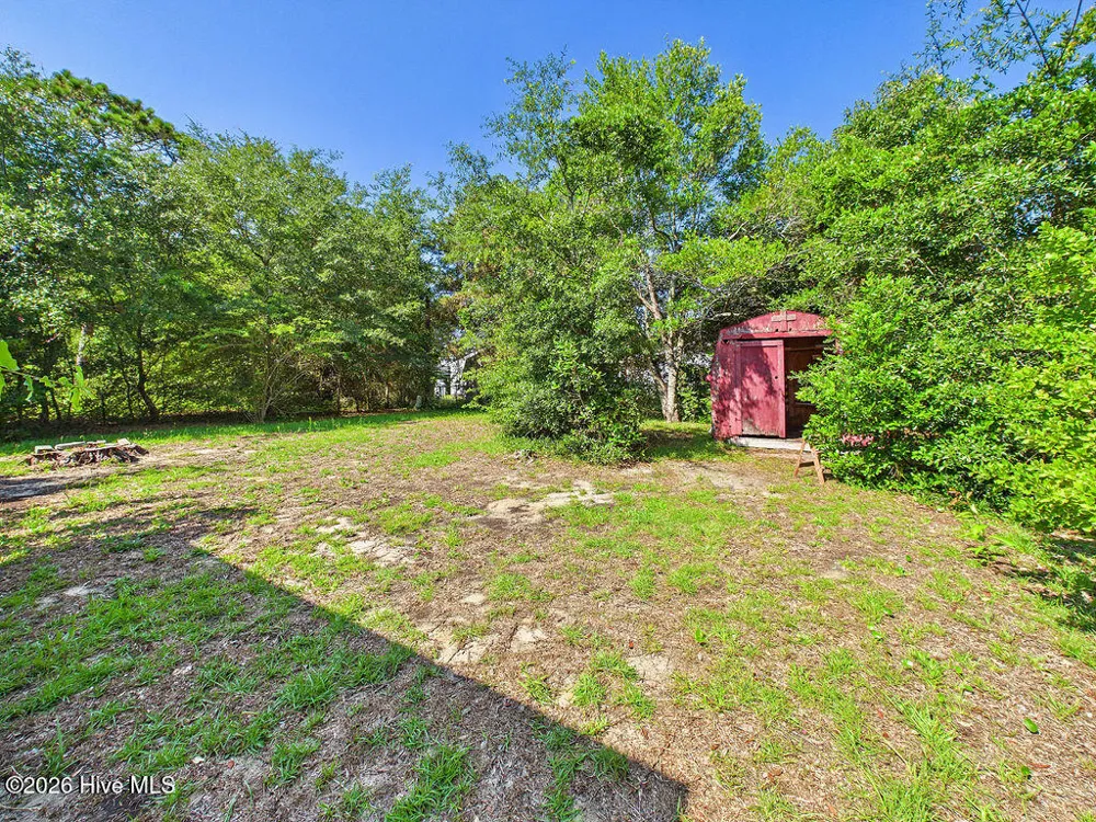 425 Norton Street Oak Island, NC 28465